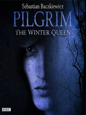 cover image of Pilgrim--The Winter Queen